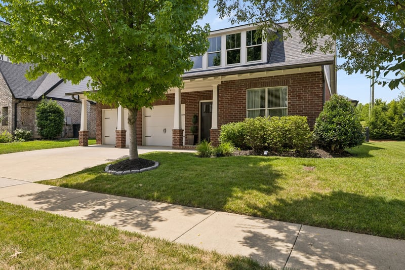2037 Ryecroft Ln, Franklin, TN 37064