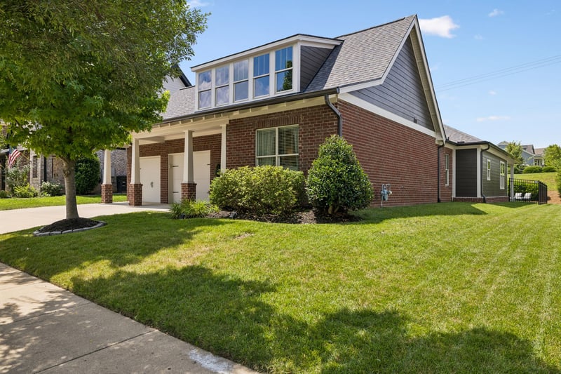 2037 Ryecroft Ln, Franklin, TN 37064