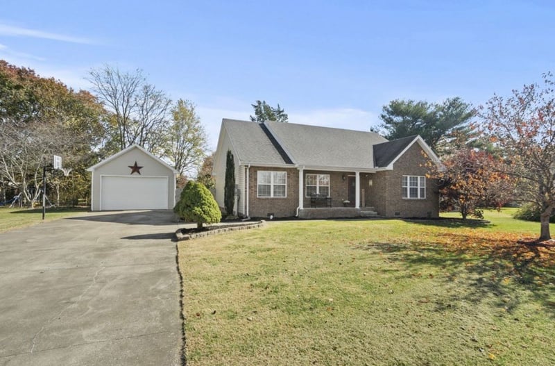 112 Eagles Nest Dr, Portland, TN 37148