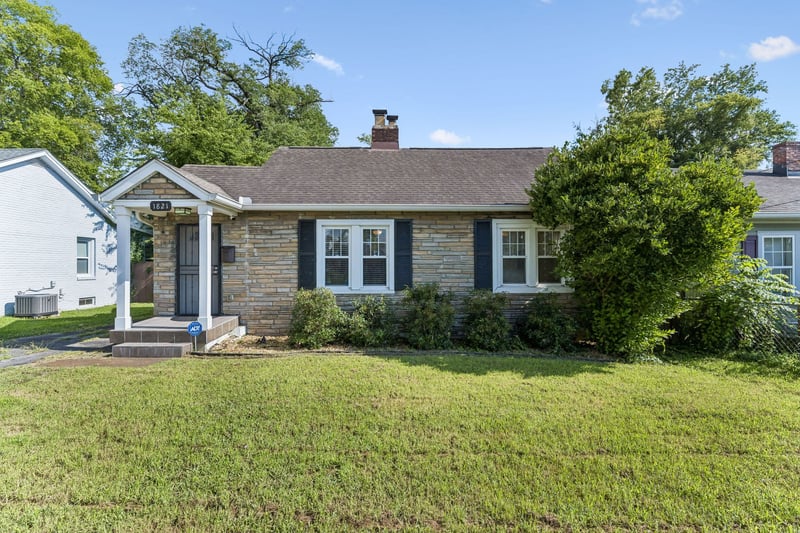 Home Worth Check