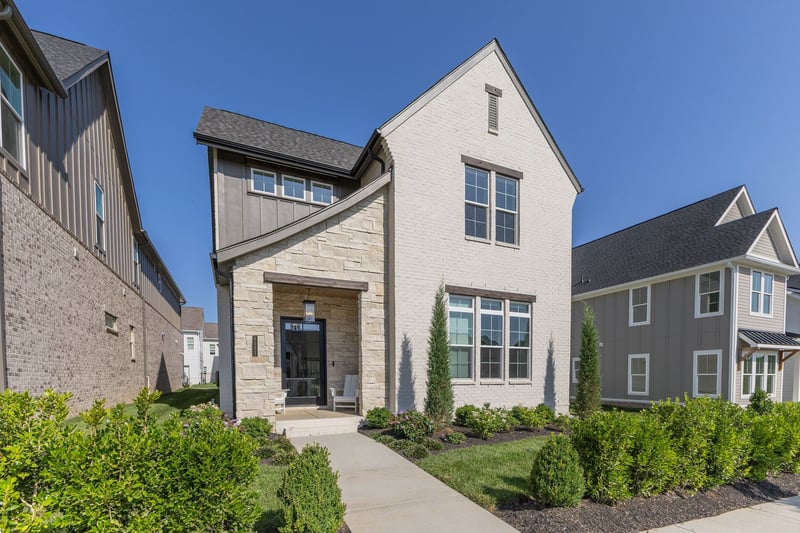 5033 Owenruth Dr, Franklin, TN 37069