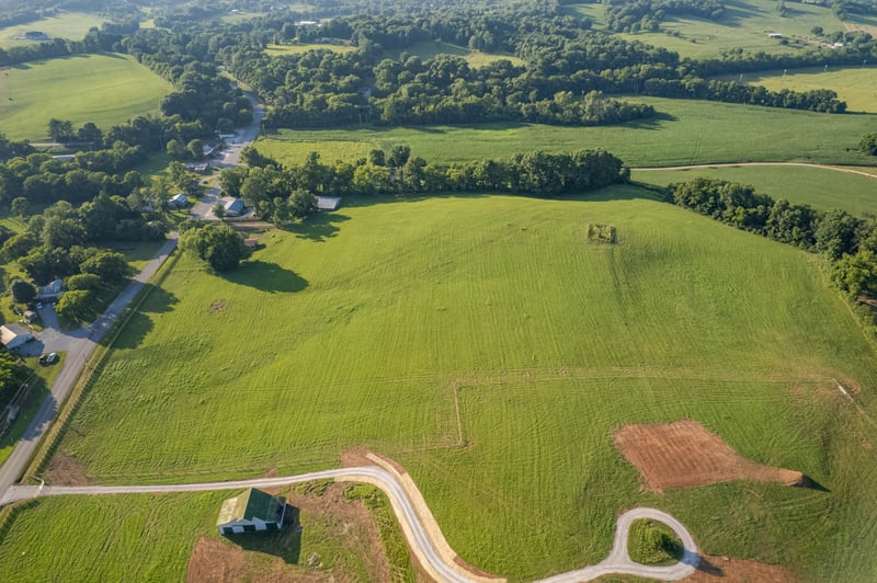 Santa Fe Pike Lot 2, Columbia, TN 38401