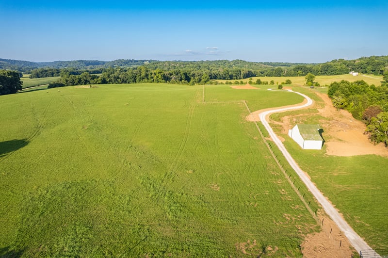 Santa Fe Pike Lot 2, Columbia, TN 38401
