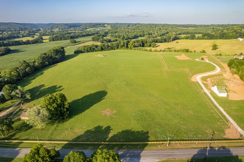 Santa Fe Pike Lot 2, Columbia, TN 38401