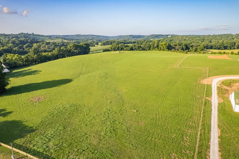 Santa Fe Pike Lot 2, Columbia, TN 38401