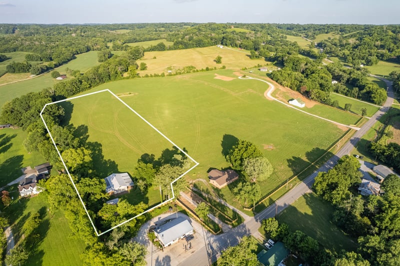 Santa Fe Pike Lot 1, Columbia, TN 38401
