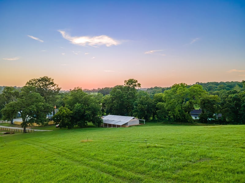 Santa Fe Pike Lot 1, Columbia, TN 38401