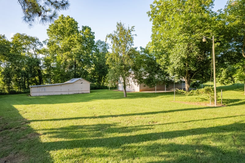 Santa Fe Pike Lot 1, Columbia, TN 38401