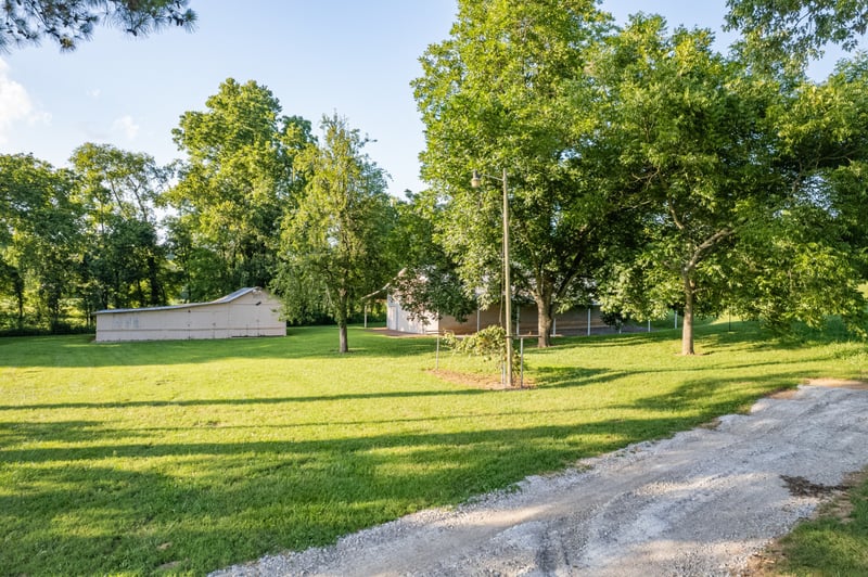 Santa Fe Pike Lot 1, Columbia, TN 38401