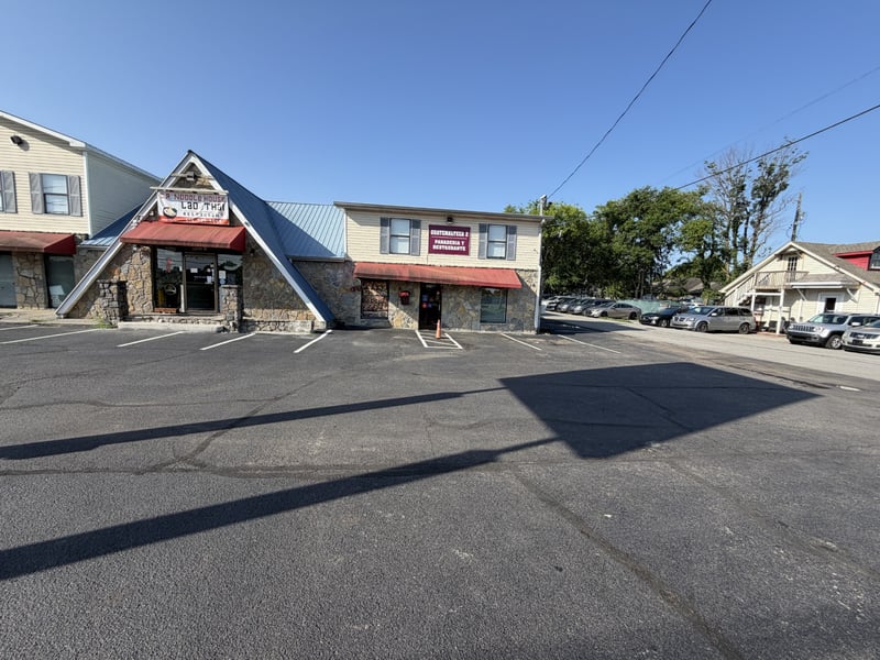 5270 Murfreesboro Rd, La Vergne, TN 37086