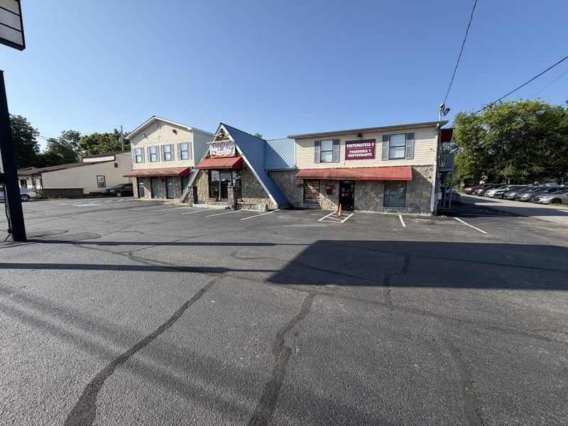 5270 Murfreesboro Rd, La Vergne, TN 37086