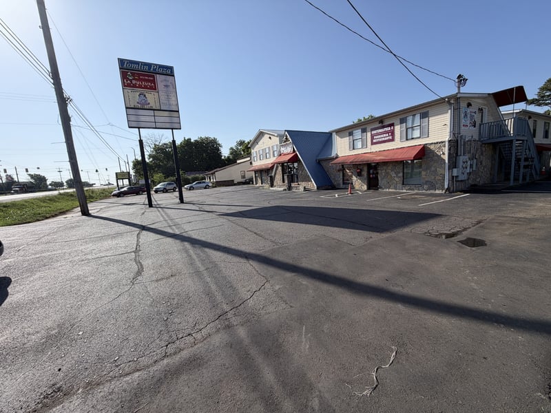5270 Murfreesboro Rd, La Vergne, TN 37086