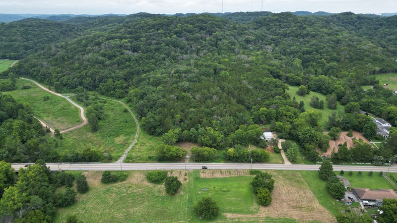 3883 Whites Creek Pike Lot 1, Nashville, TN 37207