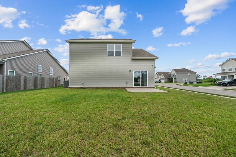 660 Trevino Way, Spring Hill, TN 37174