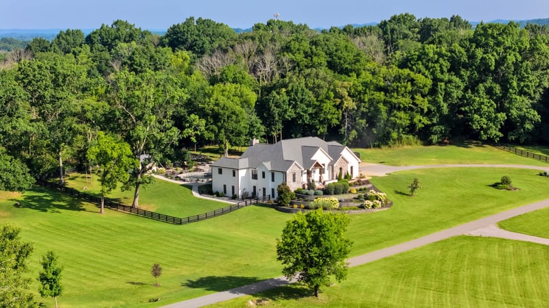 4715 Ritas Pvt Way, Franklin, TN 37064