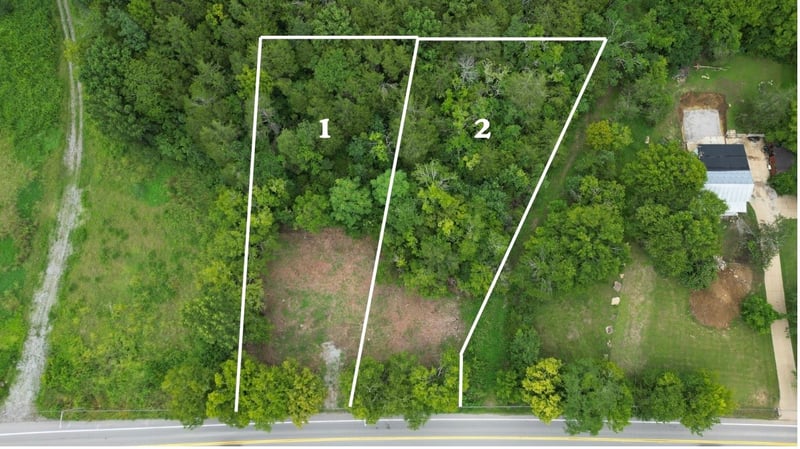 3879 Whites Creek Pike Lot 2, Nashville, TN 37207
