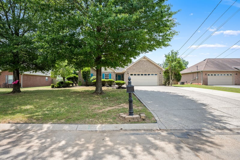 9007 Lomond Dr, Smyrna, TN 37167
