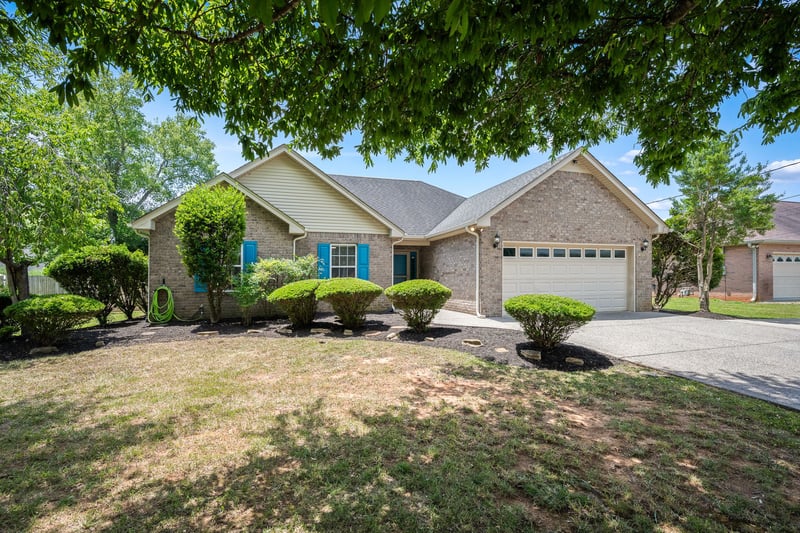 9007 Lomond Dr, Smyrna, TN 37167