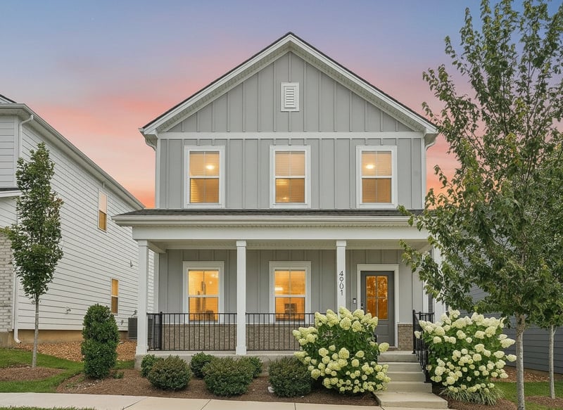 4901 Myra Dr, Hermitage, TN 37076