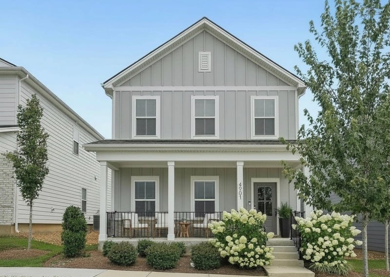 4901 Myra Dr, Hermitage, TN 37076