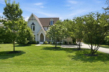 3508 Amanda Ave, Nashville, TN 37215