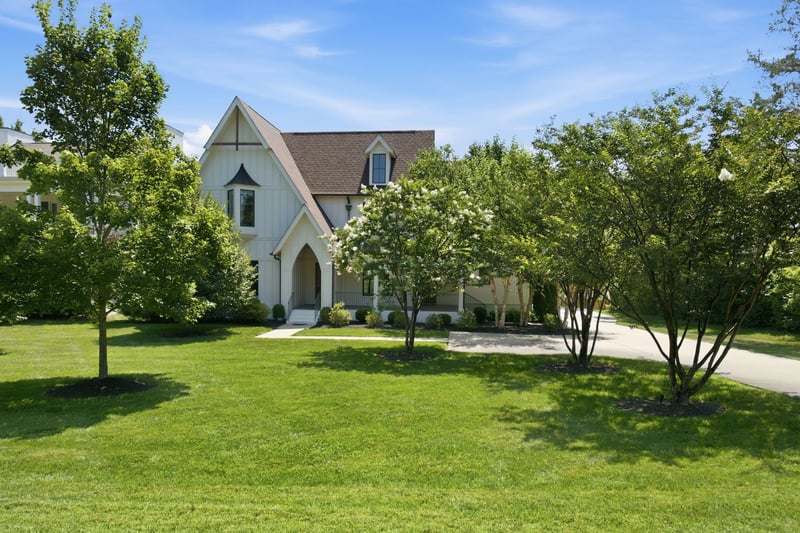 3508 Amanda Ave, Nashville, TN 37215