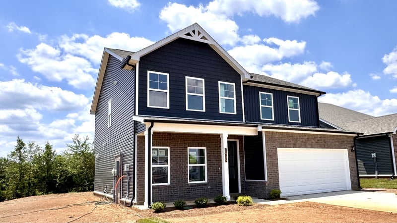 4935 Kai Dr, Murfreesboro, TN 37129