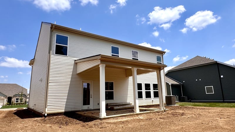 4933 Kai Dr, Murfreesboro, TN 37129