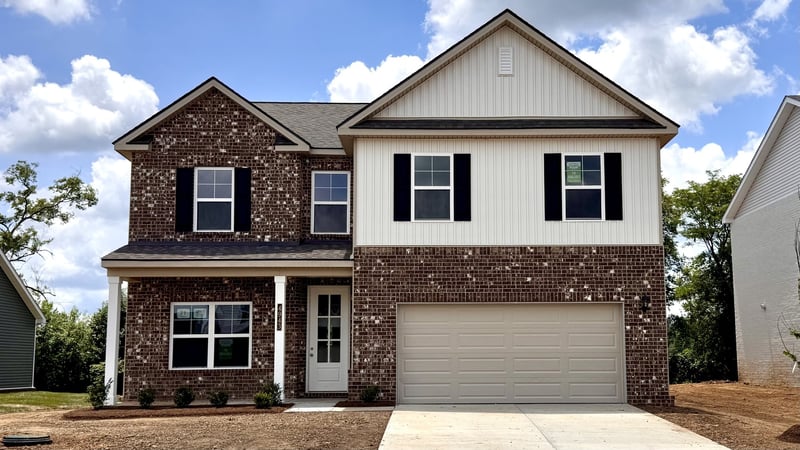 4933 Kai Dr, Murfreesboro, TN 37129