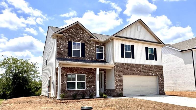 4933 Kai Dr, Murfreesboro, TN 37129
