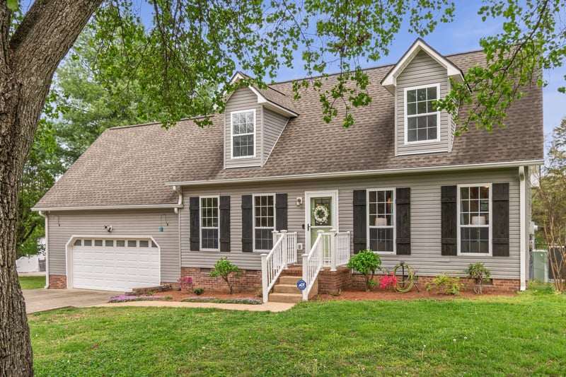 91 Oak Valley Dr, Spring Hill, TN 37174