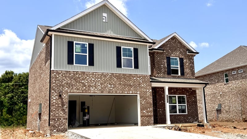 3417 Elene Way, Murfreesboro, TN 37129