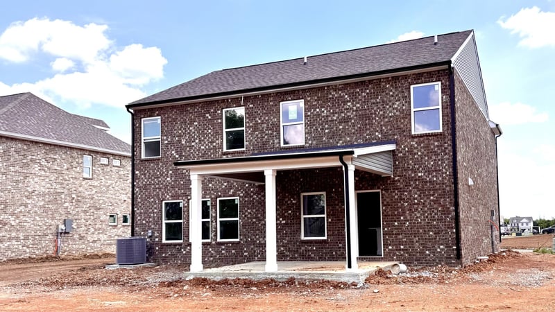 3417 Elene Way, Murfreesboro, TN 37129