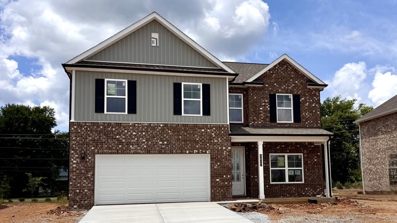3417 Elene Way, Murfreesboro, TN 37129