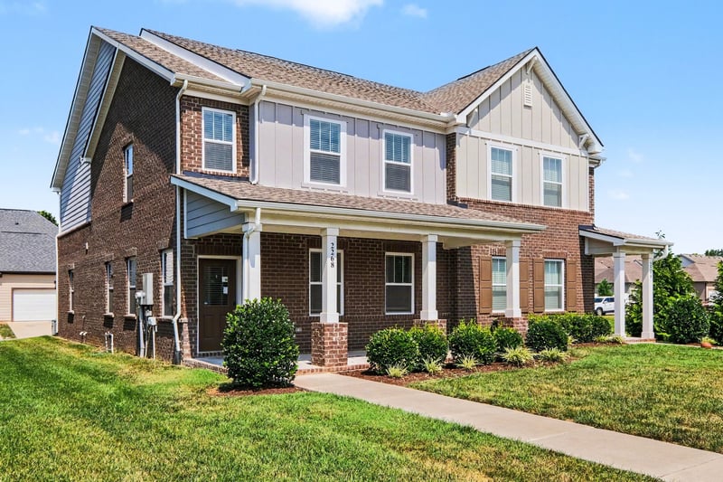 2268 Hospitality Ln, Murfreesboro, TN 37128
