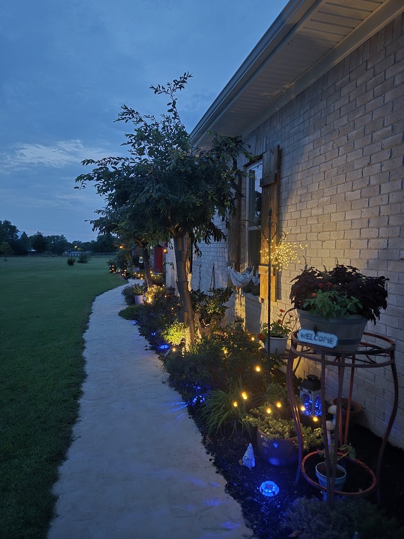 1138 Chenault Ln, Castalian Springs, TN 37031