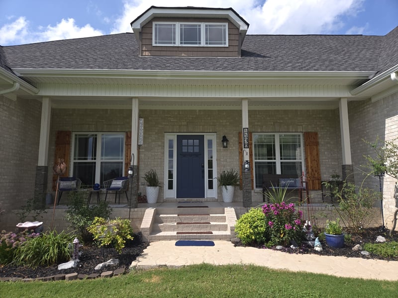 1138 Chenault Ln, Castalian Springs, TN 37031