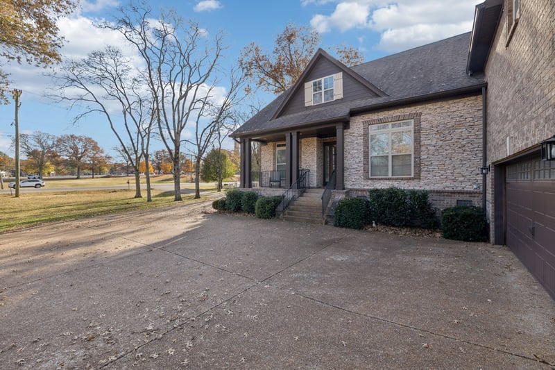 6400 Harding Pike, Nashville, TN 37205