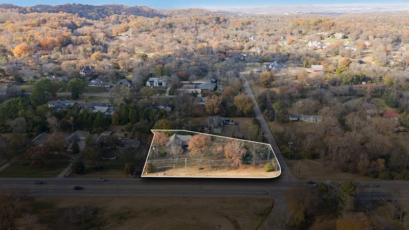 6400 Harding Pike, Nashville, TN 37205