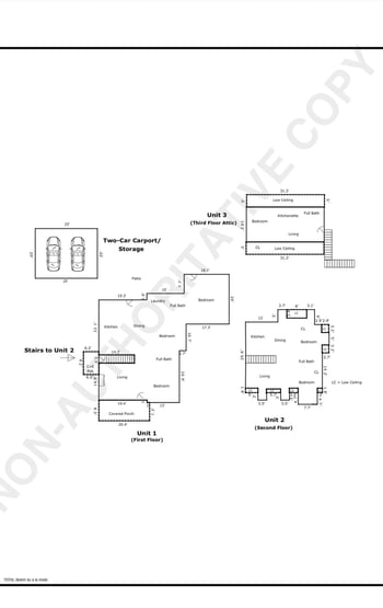 1718 Green Hills Dr, Nashville, TN 37215
