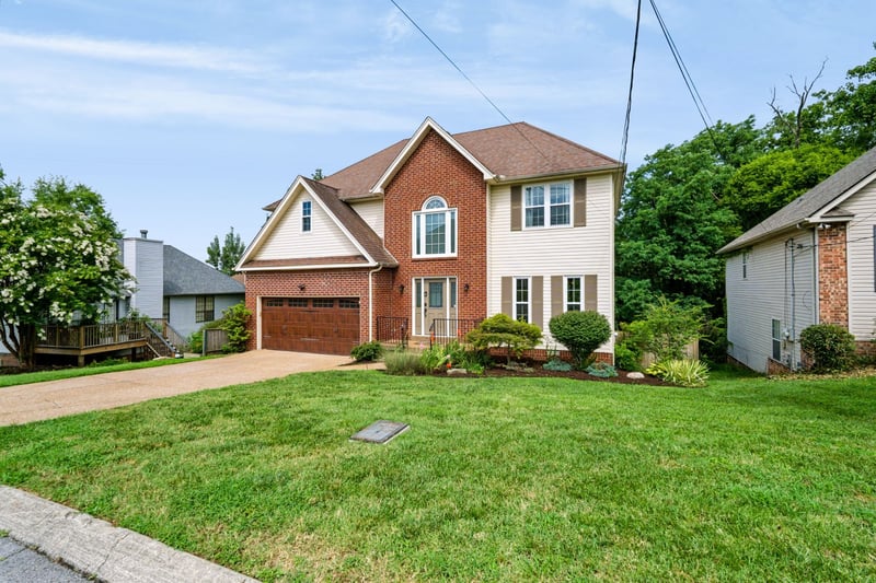 2764 Call Hill Rd, Nashville, TN 37211