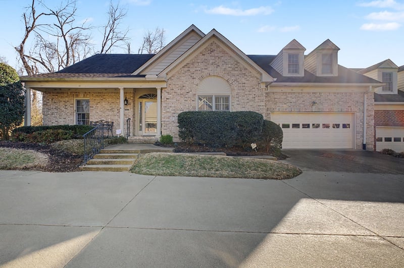 2814B White Oak Dr, Nashville, TN 37215