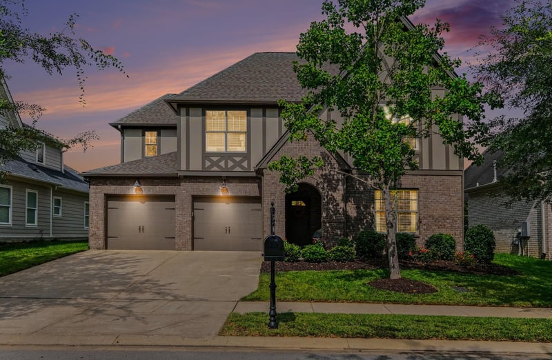 4020 Ryecroft Ln, Franklin, TN 37064