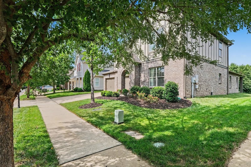 4020 Ryecroft Ln, Franklin, TN 37064
