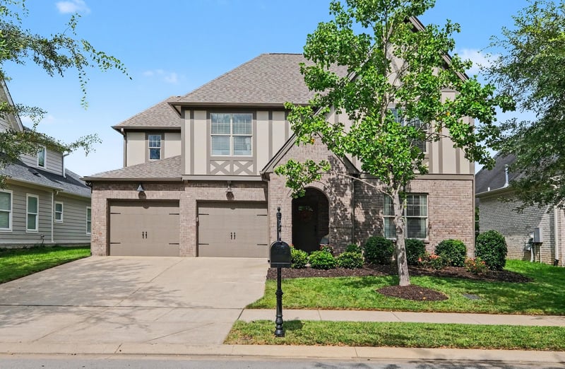 4020 Ryecroft Ln, Franklin, TN 37064