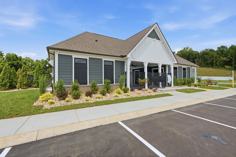 2152 Craven Pl, Old Hickory, TN 37138