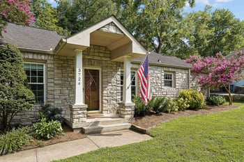 3724 Woodmont Ln, Nashville, TN 37215