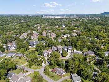 3724 Woodmont Ln, Nashville, TN 37215