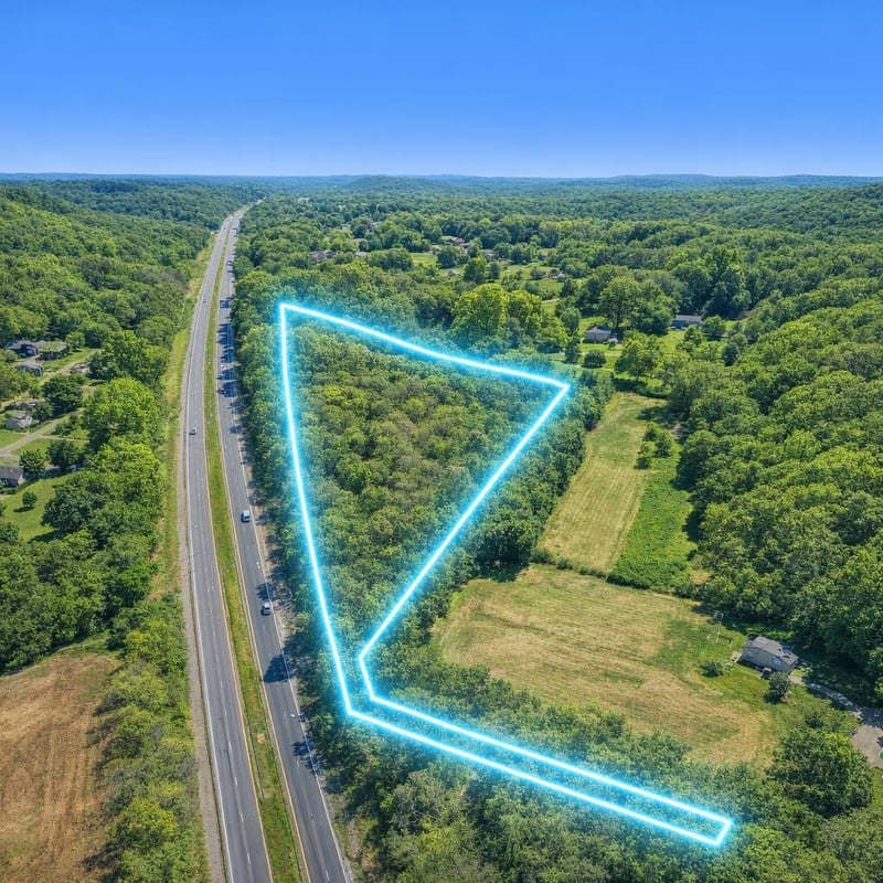 Mayes Rd, Kingston Springs, TN 37082