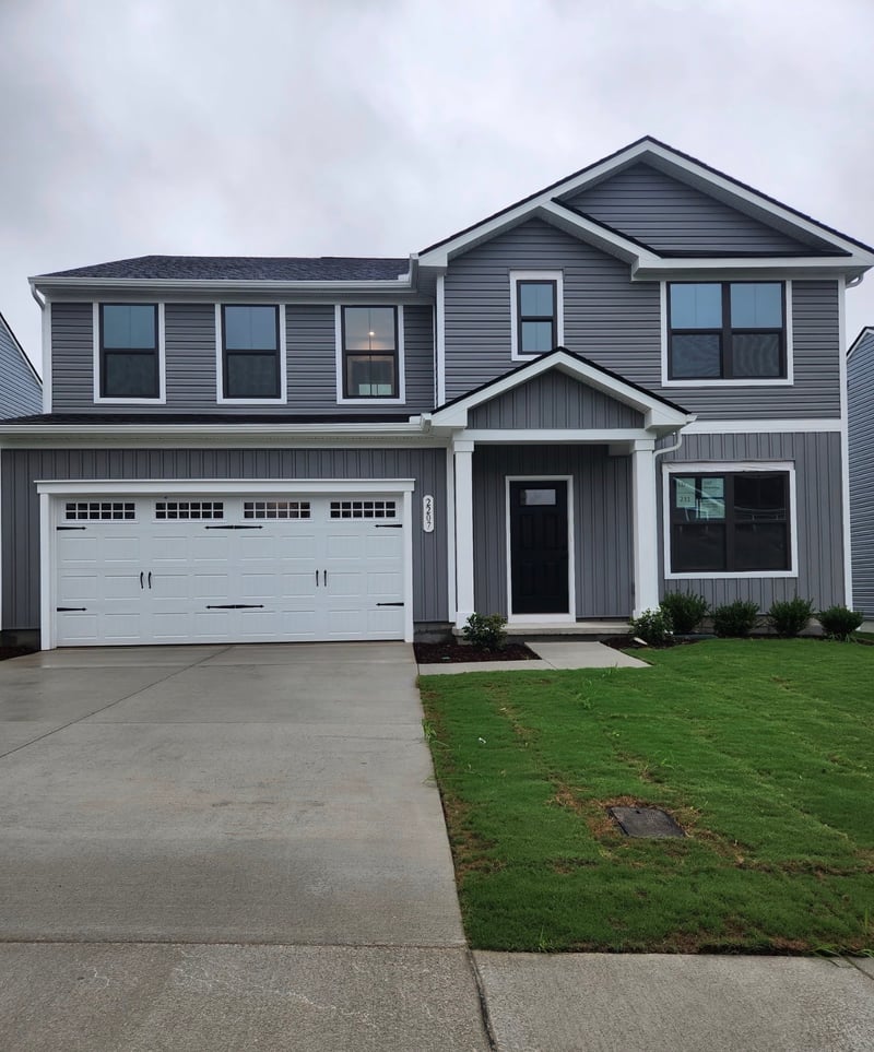 2207 Richland Ps, Spring Hill, TN 37174